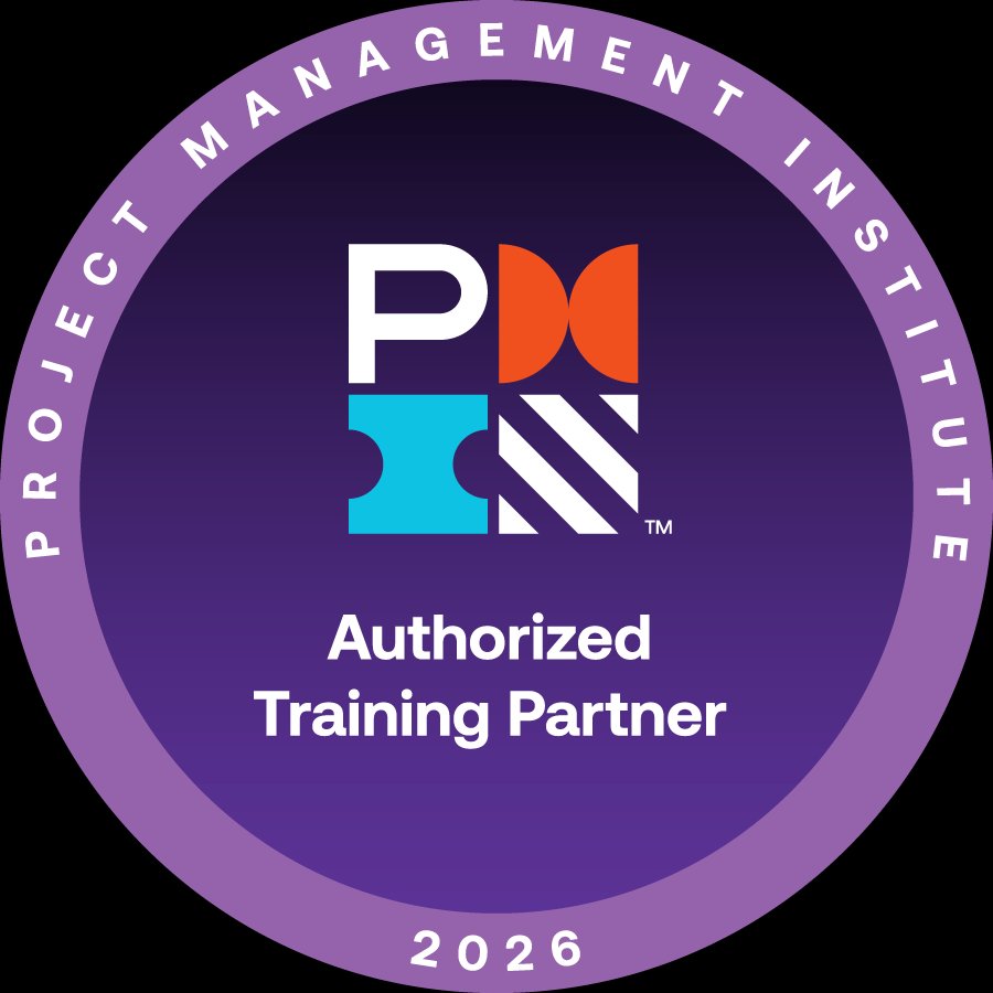 PMI Authorized Training Partner 2026